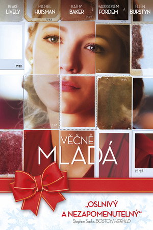 Věčně mladá