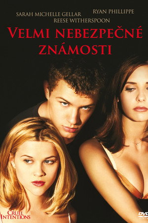 Velmi nebezpečné známosti