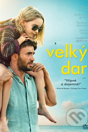 Velký dar