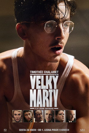Velký Marty