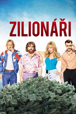 Zilionáři