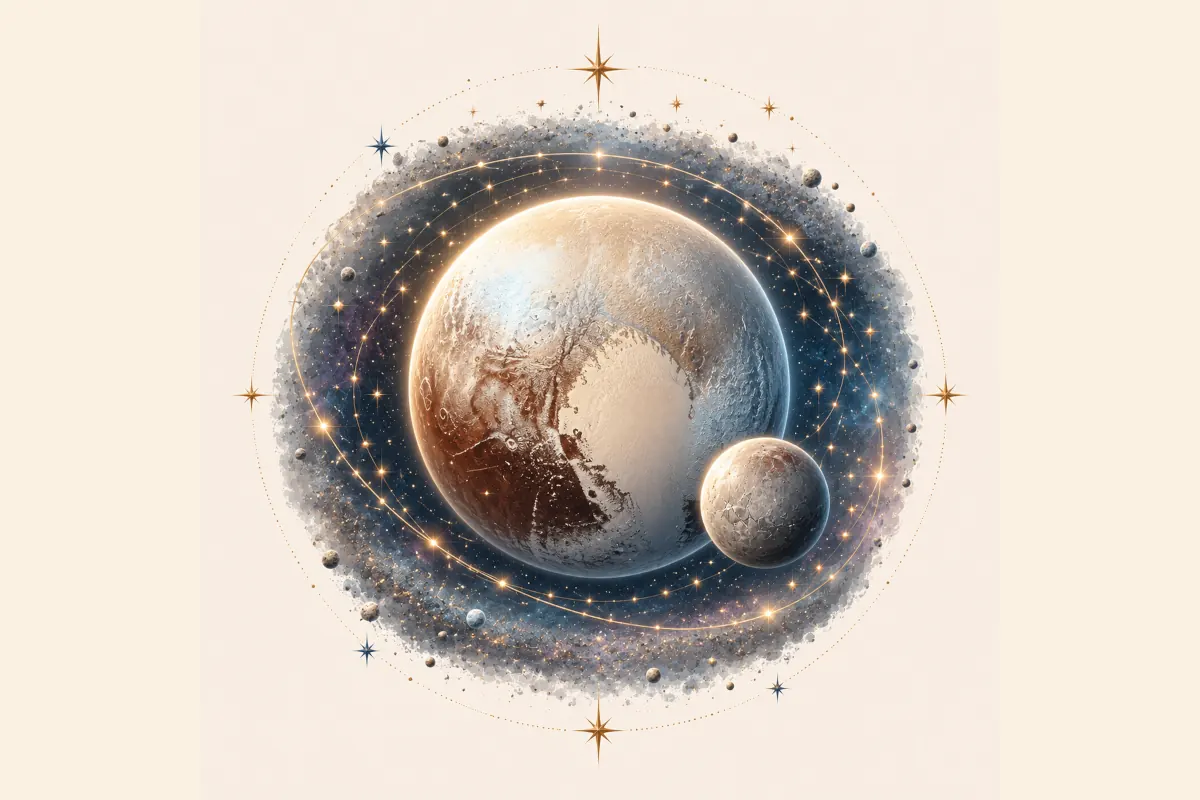 Pluto