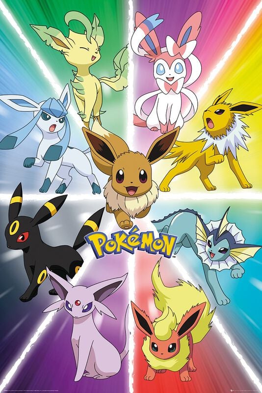 Pokémon