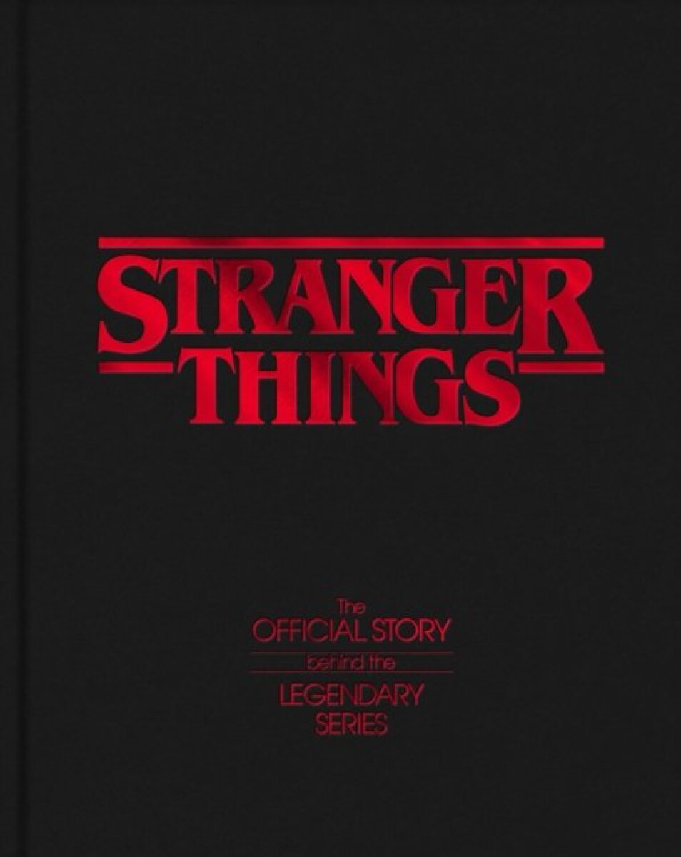 Stranger Things